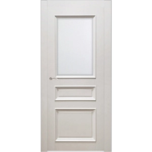 Дверь Легенда Стелла 3 ПО Ral 9003