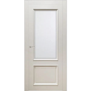 Дверь Легенда Стелла 2 ПО Ral 9003