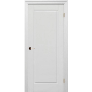 Дверь Легенда Гранд 1 ПГ Эмаль тон RAL 9003, 9010, 1013