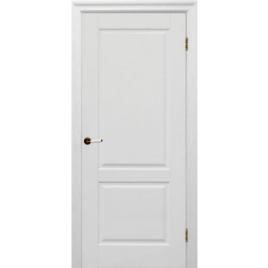 Дверь Легенда Гранд 2 ПГ Эмаль тон RAL 9003, 9010, 1013