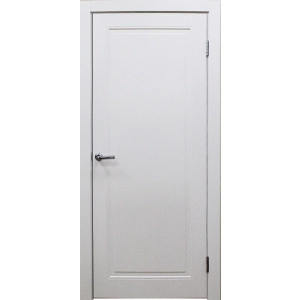 Дверь Легенда Лорд 1 ПГ Эмаль тон RAL 9003, 9010, 1013