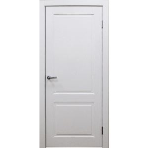 Дверь Легенда Лорд 2 ПГ Эмаль тон RAL 9003, 9010, 1013