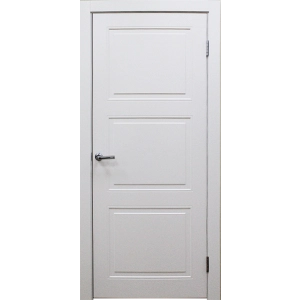 Дверь Легенда Лорд 3 ПГ Эмаль тон RAL 9003, 9010, 1013