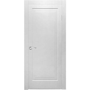 Дверь Легенда Норд 1 ПГ Эмаль тон RAL 9003, 9010, 1013