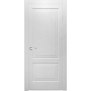 Дверь Легенда Норд 2 ПГ Эмаль тон RAL 9003, 9010, 1013