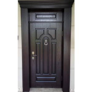 Дверь Реал Венге / Венге