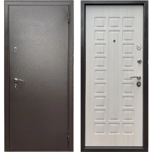 Бульдорс Econom Букле шоколад /Ларче Бьянко Е-110