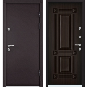 Бульдорс ТЕРМО-2 Горячий шоколад/Венге Конго ТВ-2.2