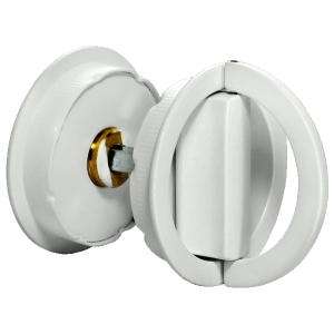 Комплект заверток для системы TWICE WC BIA, цвет - белый