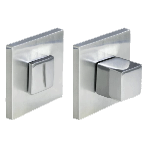 Завертка сантехническая MORELLI MH-WC-S6 SC Матовый хром