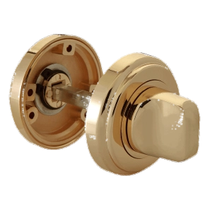 Завертка сантехническая MORELLI MH-WC-CLASSIC PG Золото