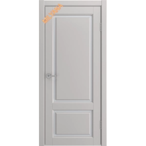 Дверь Milyana Мадрид-2 ПО Агат эмаль