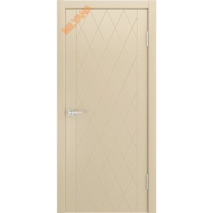 Дверь Milyana ID W Слоновая кость эмаль
