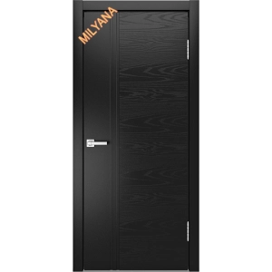 Дверь Milyana ID II Неро