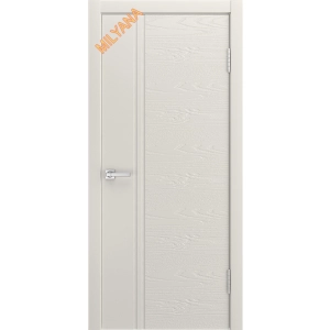 Дверь Milyana ID II Бьянко