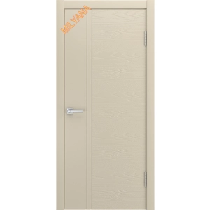 Дверь Milyana ID II Крем