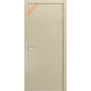 Дверь Milyana ID N Капучино