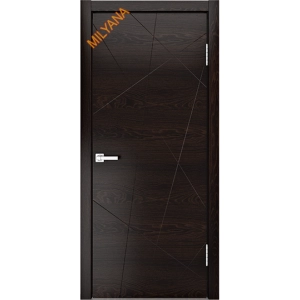 Дверь Milyana ID N Ясень винтаж