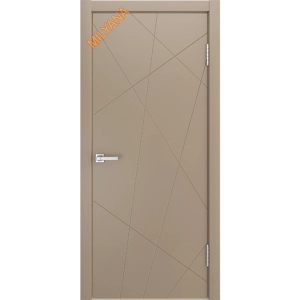Дверь Milyana ID N Ваниль эмаль