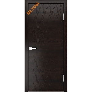 Дверь Milyana ID S Ясень винтаж