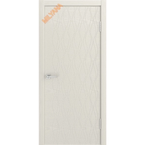 Дверь Milyana ID S Бьянко