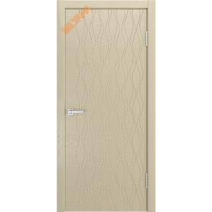 Дверь Milyana ID S Капучино