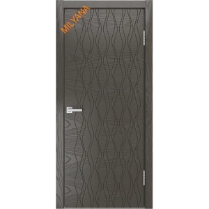 Дверь Milyana ID S Гриджио