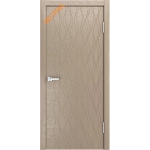 Дверь Milyana ID S Ваниль