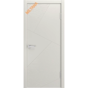 Дверь Milyana ID VL Бьянко