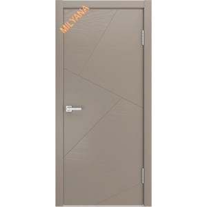Дверь Milyana ID VL Латте