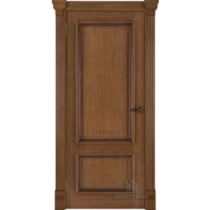 Дверь Regidoors Корсика ПГ (Дуб Patina Antico)