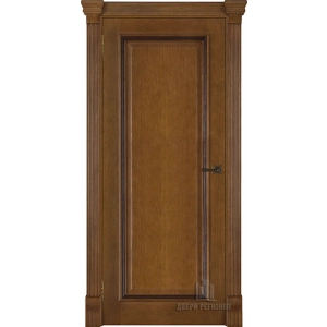 Дверь Regidoors Тоскана ПГ (Дуб Patina Antico)