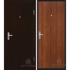 Дверь входная БМД 1 Реалист