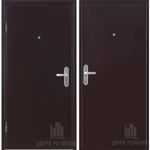 Дверь входная ЛМД 1 Бастион