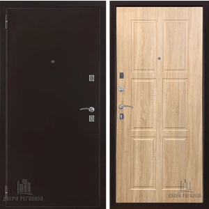 Дверь входная Триумф ФЛ классик