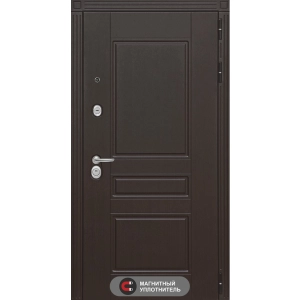 Дверь Лабиринт Мегаполис