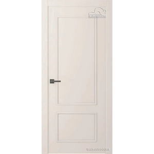 Дверь Belwooddoors Ламира 2 ПГ Эмаль белая