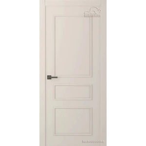 Дверь Belwooddoors Ламира 3 ПГ Эмаль белая