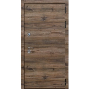 Дверь Шервуд дуб бомонт