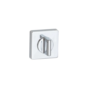 Фиксатор SYSTEM WC SQ CR хром