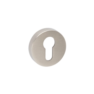 Накладка CEBI ET MP08 (матовый никель)