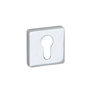 Накладка SYSTEM ET SQ CR хром