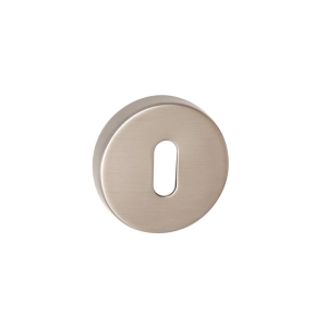 Накладка SYSTEM PS NBM матовый никель