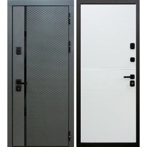 Входная дверь Сталлер Акустика Уличная