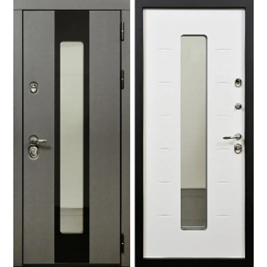 Входная дверь Юта Уличная