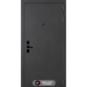 Входная дверь Acustic