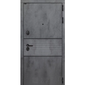 Входная дверь Infinity