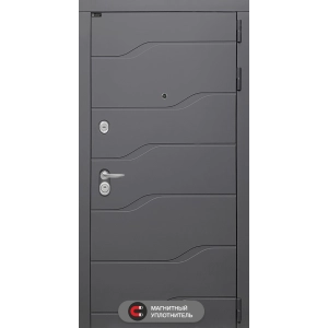 Входная дверь River