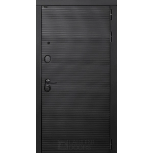 Входная дверь Volcano