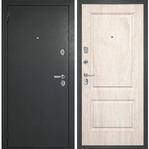 Дверь ДИВА-510 Дуб филадельфия крем